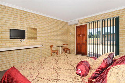 Drakesbrook Hotel - Hotel Accommodation 4
