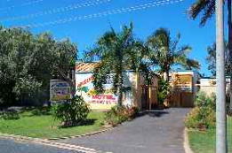 Yeppoon QLD Hotel Accommodation
