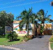 Driftwood Holiday Units - Hotel Accommodation