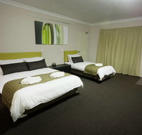Drovers Motor Inn - Hotel Accommodation