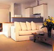 Dunes Scarborough Beach - Hotel Accommodation