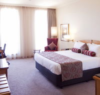 Duxton Hotel Perth - Hotel Accommodation