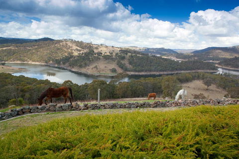 Eagle View Escape - Hotel Accommodation 0