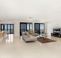 Eagles Nest - Hotel Accommodation