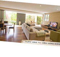 East on Byron - Hotel Accommodation