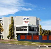 East Port Motor Inn - Hotel Accommodation