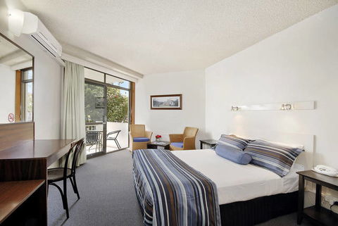 East Port Motor Inn - Hotel Accommodation 1