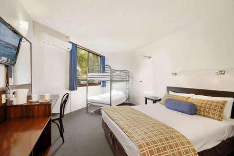 East Port Motor Inn - Hotel Accommodation 2