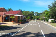 East's Ocean Shores Holiday Park - Hotel Accommodation 0