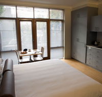 Easystay  Acland St - Hotel Accommodation