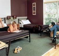 Easystay  Carlisle St - Hotel Accommodation