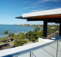 Echelon Apartments Yeppoon - Hotel Accommodation