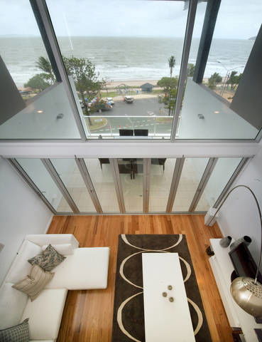 Echelon Apartments Yeppoon - Hotel Accommodation 2