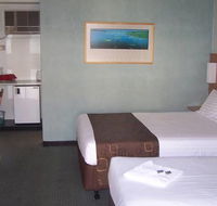 Econo Lodge Griffith Motor Inn - Hotel Accommodation