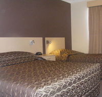 Econo Lodge Moree Spa Motor Inn - Hotel Accommodation