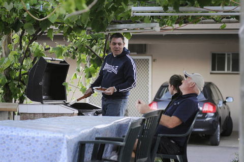 Econo Lodge Moree Spa Motor Inn - Hotel Accommodation 1