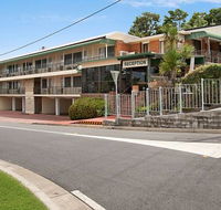 Econo Lodge Murwillumbah - Hotel Accommodation