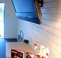 Econo Lodge Statesman Ararat - Hotel Accommodation