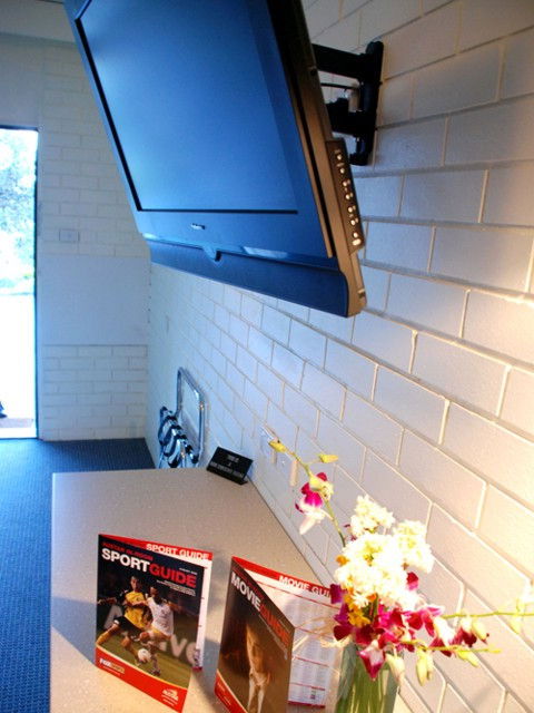 Econo Lodge Statesman Ararat - Hotel Accommodation 0