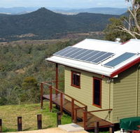 ecoRidge Hideaway - Hotel Accommodation