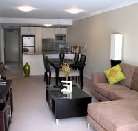 Eden by the Bay - Hotel Accommodation