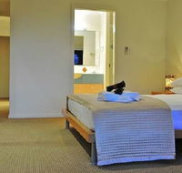 Edge on Beaches - Hotel Accommodation