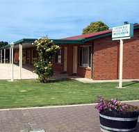 Edithburgh Seaside Motel - Hotel Accommodation