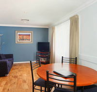 Edward Parry Motel - Hotel Accommodation