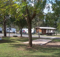Eidsvold Caravan Park - Hotel Accommodation