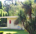 El Paso Caravan Park - Hotel Accommodation