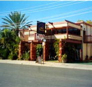 Elkira Court Motel - Hotel Accommodation