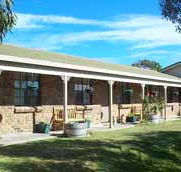 Elliston Apartments - Hotel Accommodation