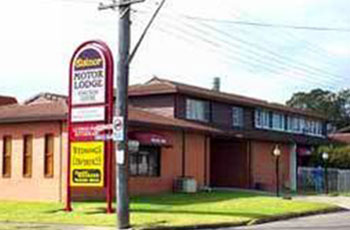 Dapto NSW Hotel Accommodation