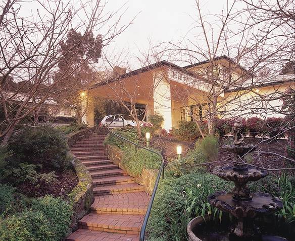 Eltham VIC Hotel Accommodation