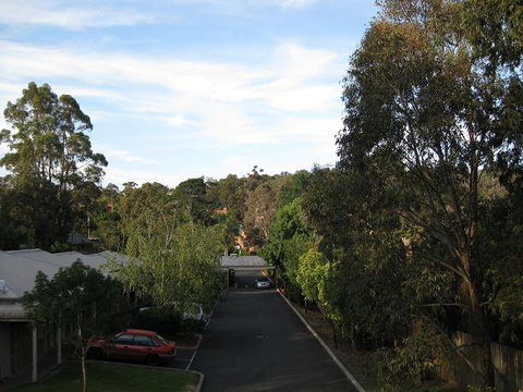 Eltham Motor Inn - Hotel Accommodation 2