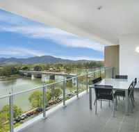 Empire Apartment Hotel - Hotel Accommodation