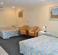 Emu Point Motel  Apartments - Hotel Accommodation