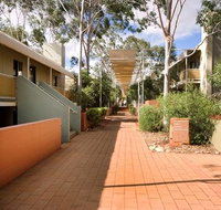 Emu Walk Apartments - Hotel Accommodation