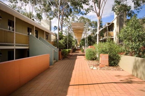 Emu Walk Apartments - Hotel Accommodation 0
