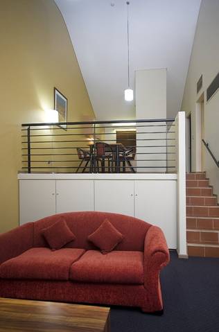 Emu Walk Apartments - Hotel Accommodation 4