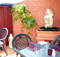 Esk Wivenhoe Motor Inn - Hotel Accommodation