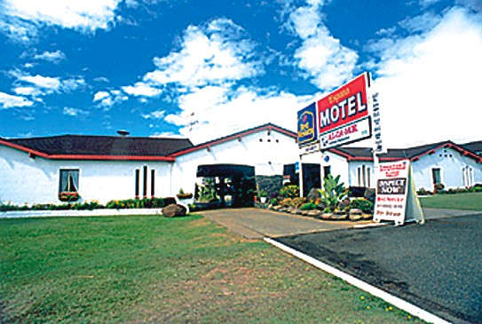 South Grafton NSW Hotel Accommodation