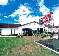 Espana Motel - Hotel Accommodation