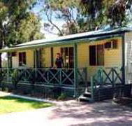 Esperance Pink Lake Tourist Park - Hotel Accommodation