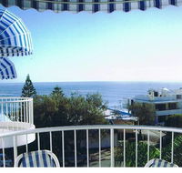 Estoril on Moffat - Hotel Accommodation