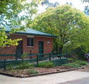 Euroa Caravan  Cabin Park - Hotel Accommodation