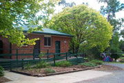 Euroa Caravan & Cabin Park - Hotel Accommodation 0