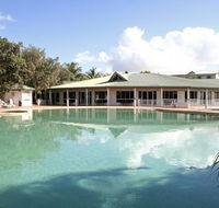 Eurong Beach Resort - Hotel Accommodation