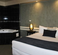 Fairways Resort - Hotel Accommodation