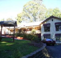 Fernglade on Menzies - Hotel Accommodation